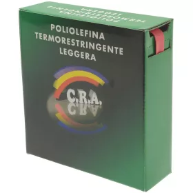 HŐZUGORODÓ HÜVELY ø 9,5 mm - 6 m