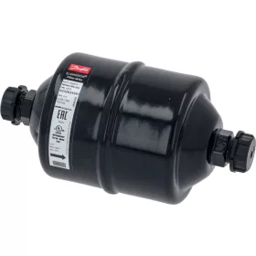 SZŰRŐ DANFOSS DML 163 FS