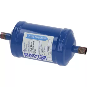 Tömör Magos Szűrő Szárító CO2 10mm ODS