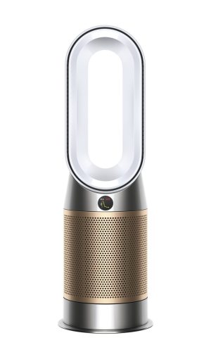 DYSON PURIFIER Hot + Cool FORMALDEHYDE™  Légtisztító ventilátor (HP09)