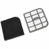 92x106x6 mm Szűrő, hepa (eredeti) GORENJE/MORA porszívó