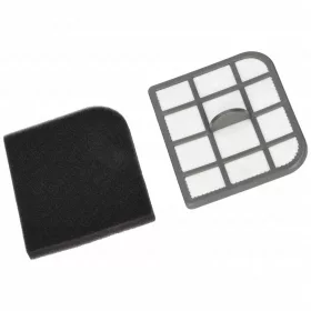 92x106x6 mm Szűrő, hepa (eredeti) GORENJE/MORA porszívó
