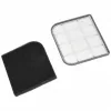 92x106x6 mm Szűrő, hepa (eredeti) GORENJE/MORA porszívó