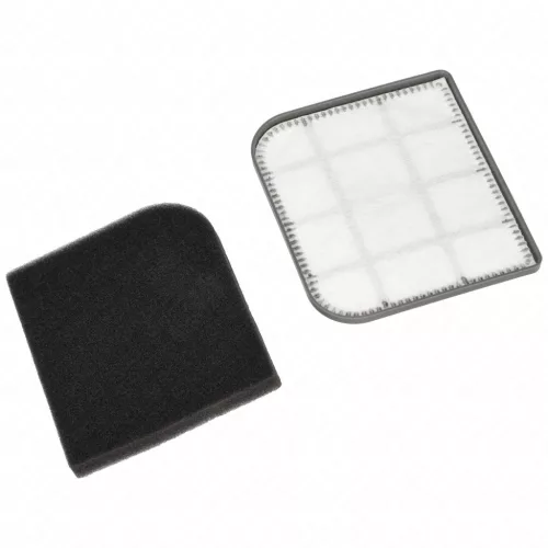92x106x6 mm Szűrő, hepa (eredeti) GORENJE/MORA porszívó