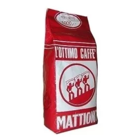 Mattioni Rosso szemes kávé 1000 g (369269)