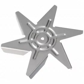 Ventilátor, lapát (eredeti) HEINNER tűzhely
