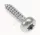 Vestel Lemezcsavar – 4,2x16mm, Torx fejű – Sharp, Daewoo mosógépekhez (5300670433)