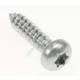 Vestel Lemezcsavar – 4,2x16mm, Torx fejű – Sharp, Daewoo mosógépekhez (5300670433)