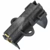 Beko Mosógép Szénkefe – 5x12,5x25 mm, házzal, sarus – Beko, Blomberg, Hajdu (371201202)
