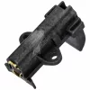 Beko Mosógép Szénkefe – 5x12,5x25 mm, házzal, sarus – Beko, Blomberg, Hajdu (371201202)