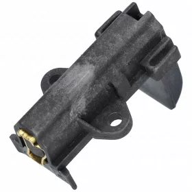 Beko Mosógép Szénkefe – 5x12,5x25 mm, házzal, sarus – Beko, Blomberg, Hajdu (371201202)
