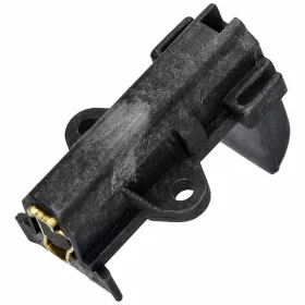 Beko Mosógép Szénkefe – 5x12,5x25 mm, házzal, sarus – Beko, Blomberg, Hajdu (371201202)