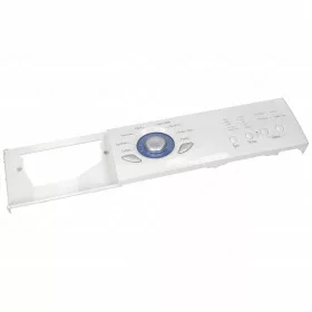 Előlap (programválasztó) (eredeti) LG mosógép