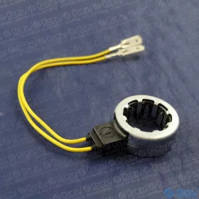   Beko Mosógép Tachogenerátor – Fordulatszám érzékelő – Beko, Blomberg szériák (372205506)