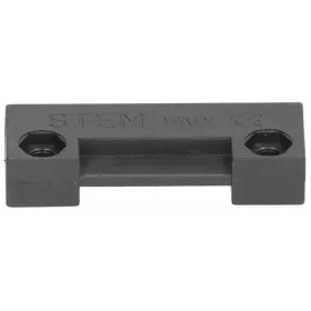 MÁGNESES EGYSÉG TÉGLALAPOS M303