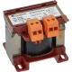 TRANSZFORMÁTOR 0-230V/0-12V 63VA