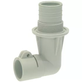 Vízbevezető szerelvény komplett