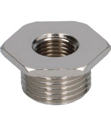RING NUT FOR HOSE END FITTING
