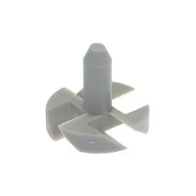 MEIKO ipari mosogatógép mosó fúvóka spinner