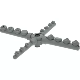 MOSÓKAR SZERELVÉNY 370 mm