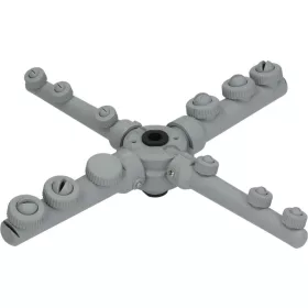 MOSÓ ÉS ÖBLÍTŐ KAR SZERELVÉNY 310 mm