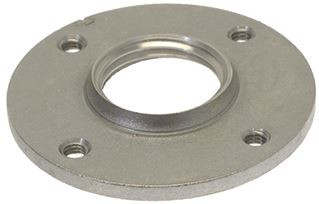 RING NUT FOR ARM ASSEMBLY BOSS