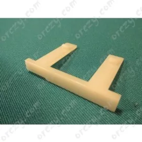   Közdarab gomb, menü (eredeti) GORENJE / MORA szárítógép