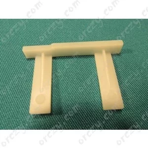 Közdarab gomb, menü (eredeti) GORENJE / MORA szárítógép