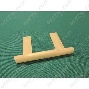 Közdarab gomb, menü (eredeti) GORENJE / MORA szárítógép