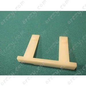 Közdarab gomb, menü (eredeti) GORENJE / MORA szárítógép