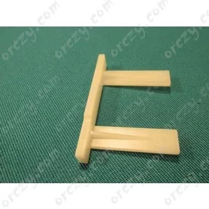 Közdarab gomb, menü (eredeti) GORENJE / MORA szárítógép