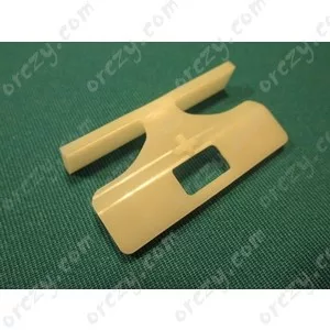 Közdarab gomb, szünet (eredeti) GORENJE / MORA szárítógép