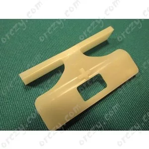 Közdarab gomb, szünet (eredeti) GORENJE / MORA szárítógép