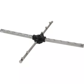 MOSÓ/ÖBLÍTŐ KAR ÖSSZEÁLLÍTÁS 430 mm