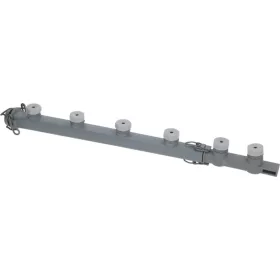 rögzített mosókar komplett 485 mm