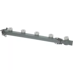 rögzített mosókar komplett 430 mm