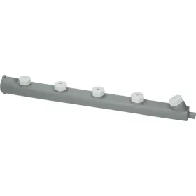 komplett rögzített mosó kar 425 mm
