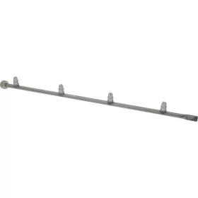 komplett rögzített mosókar 510 mm