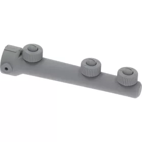 ÖBLÍTŐ KAR FÚVÓKÁKKAL ÉS GYŰRŰS ANYÁKKAL