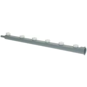 komplett rögzített mosókar 550 mm