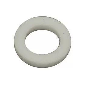 PTFE mosó ? 16.5x10x2.5 mm