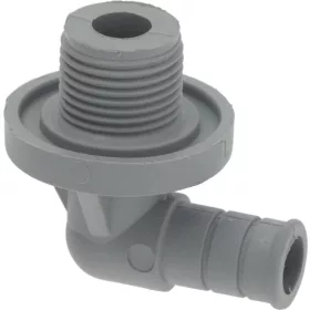 Csatlakozó orsó rögzítésre