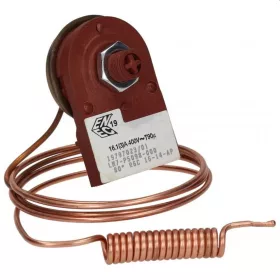 BIZTONSÁGI TERMOSZTÁT RANCO LM7 P5098