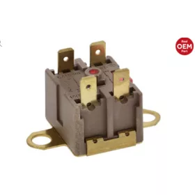 BIZTONSÁGI TERMOSZTÁT TARTÁLYHOZ 85°C