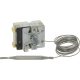 THERMOSTAT SINGLE-PHASE 185°C