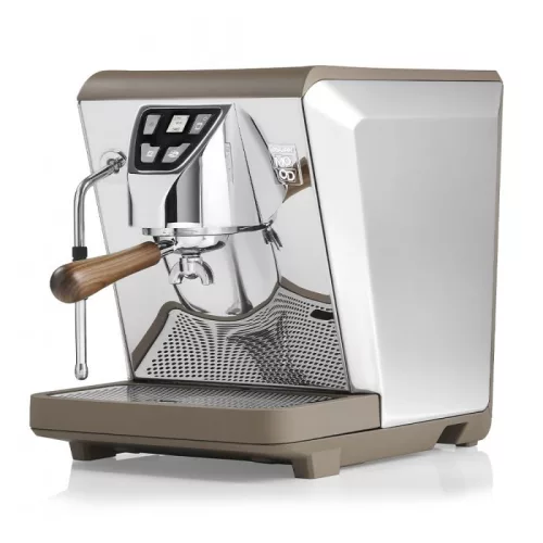 Nuova Simonelli Oscar Mood félprofesszionális kávégép (Tortora)