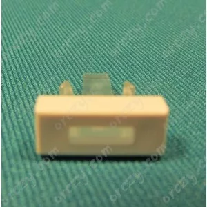 Gomb funkcióválasztó (eredeti) GORENJE / MORA szárítógép