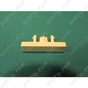 Gomb menü (eredeti) GORENJE / MORA szárítógép