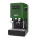 Gaggia Classic Evo Pro E24 karos eszpresszó kávéfőző, dzsungelzöld (RI9481/44)