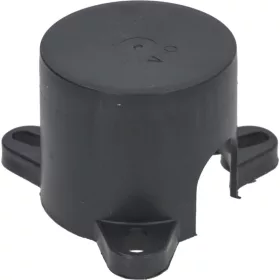 FEDÉL FŰTŐELEMHEZ / MŰANYAG